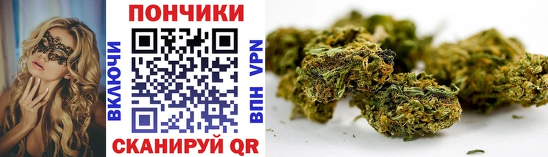 Каннабис Bruce Banner Дыгулыбгей